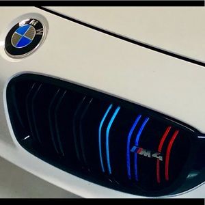 Meet your Posher, Wayne